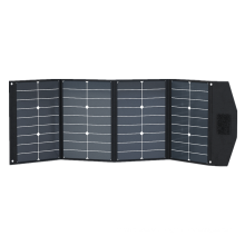 Großhandel 100W 200W faltbare Solarzellen -Solarpanel